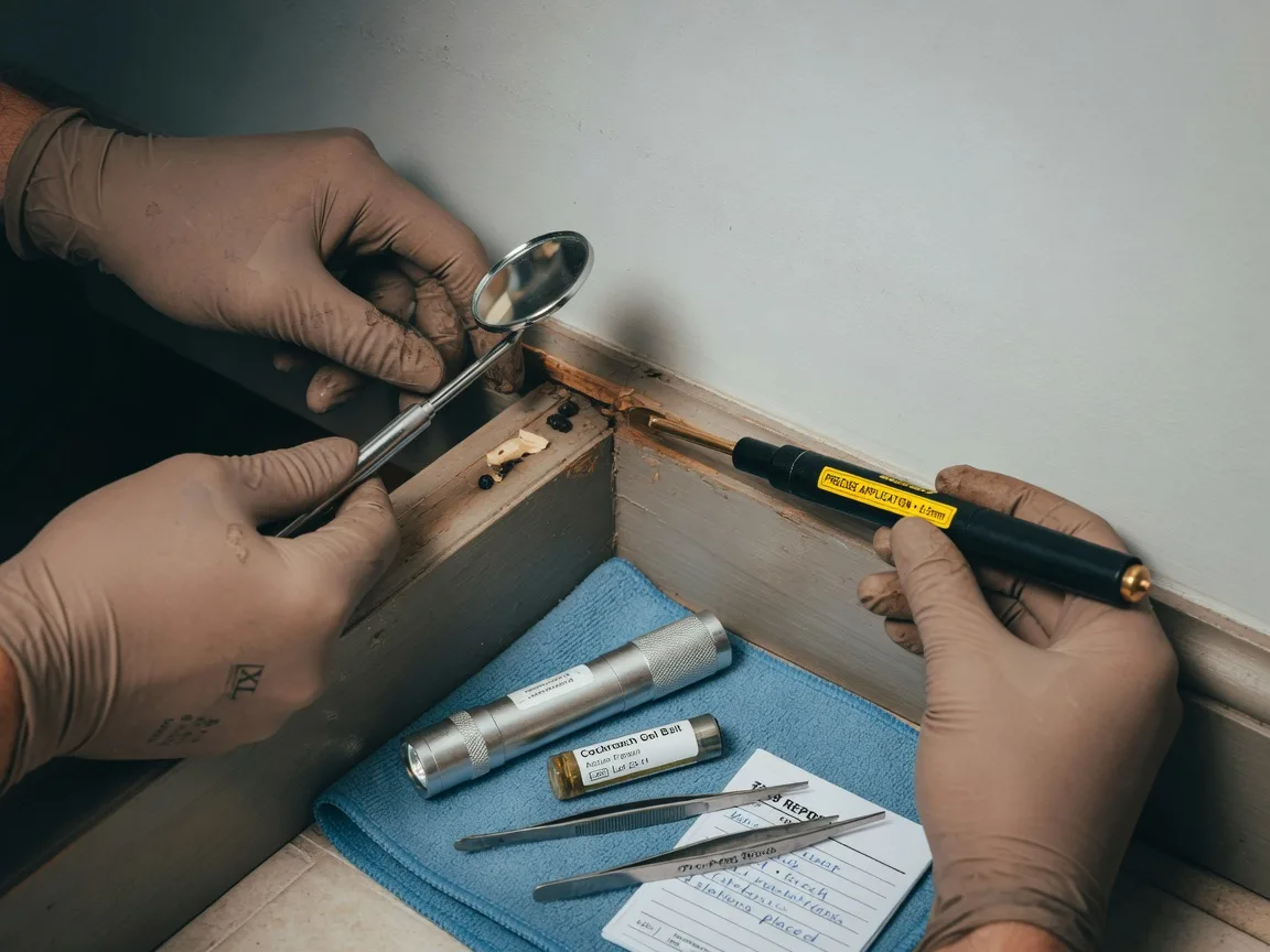 Why choose Emergency Pest Control in Dixon, NE
